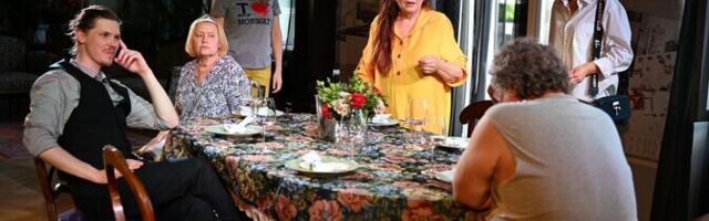 Arvustus. Gerda Kordemetsa "Häärber" tögab muhedalt eestlaste unistusi