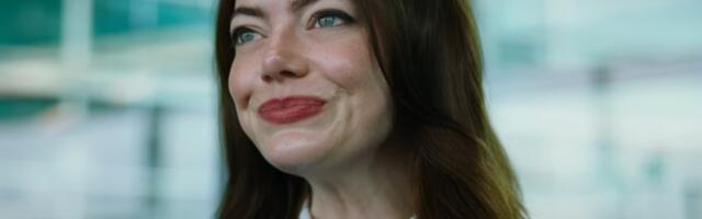 Na Venecijanskom festivalu Ema Stoun iznenadila novinare: „Verujem u vanzemaljce“