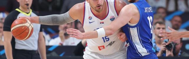 Šokantna eliminacija u osmini finala! Raspucani Finci poslali “orlove” kući (VIDEO)