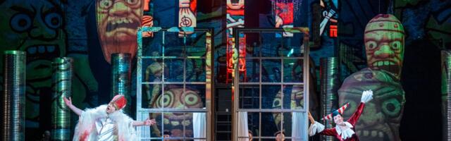 Skalpellilõige lätlaste alateadvusse