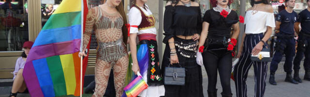 Šveitsi mees mõisteti vangi sotsiaalmeedia postituse eest, milles ta väitis, et olemas on vaid kaks sugu