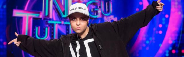 Alika kehastub näosaates esimest korda meheks. „Tahaksin, et Raul tuleks vaatama, see oleks talle väga huvitav kogemus näha oma neiut mehena“