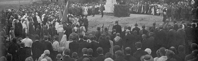 Mõnda Kullamaa Tobiase pargist