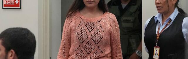 Peruu katkestas endisele peaministrile varjupaiga andmise pärast diplomaatilised suhted Mehhikoga