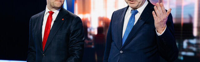 Reinsalu: SDE soovis eestikeelse hariduse eest toetust taastuvenergia seadusele