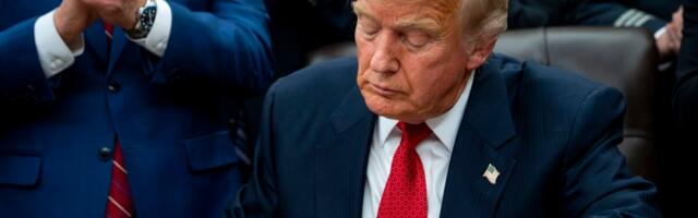 USA ajaloo pikim tööseisak sai läbi. Trumpi valitsus juhib riiki pimekäigul