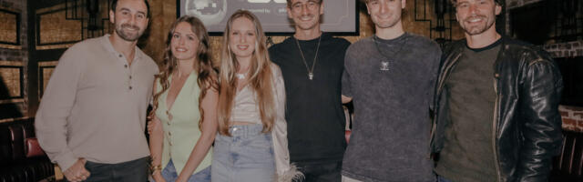 Ukraina juurtega TRMNL4 ootab Eesti AI-idusid kiirendisse