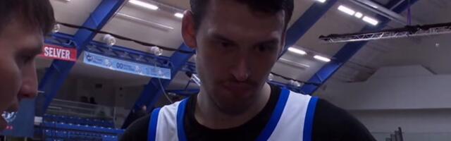 DELFI VIDEO | Kregor Hermet_ neljanda veerandi alguses tuli selge sõnum, et lähme lõpuni tapma