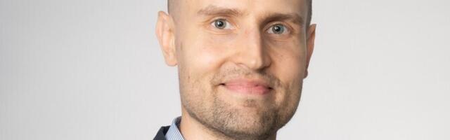 Lauri Peterson: ebakindlas maailmas on iga edasiminek oluline