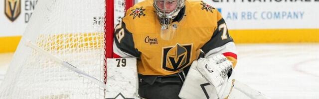 Seksuaalrünnakus õigeks mõistetud Hart naasis pika pausi järel NHL-i