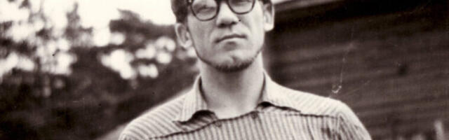 TÄHTAEG LÄHENEB | Ülo Soosteri mälestusmärgi konkurss