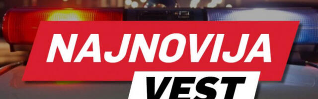 NA VRAČARU RANJEN VUK BAJRUŠEVIĆ! Čovek kog je oteo Zemunski klan hitno prevezen u Urgentni centar