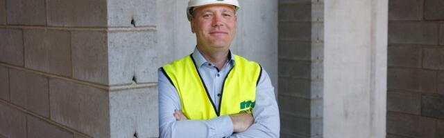 Merkole terendab Leedus 600 miljoni jagu lepinguid