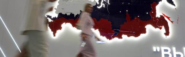 SÕJARAPORT | Teet Kalmus_ Kremli-meelsed majandusanalüütikud on harvanähtavalt suures mures Venemaa majanduse pärast