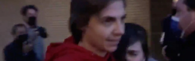 Antifa korraldas Washingtonis Trumpi toetajate vastu ulatusliku rünnaku