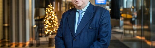 Kui palju tõusevad uuel aastal palgad? Eamets_ töötaja jaoks võiks palk tõusta rohkem kui hinnad