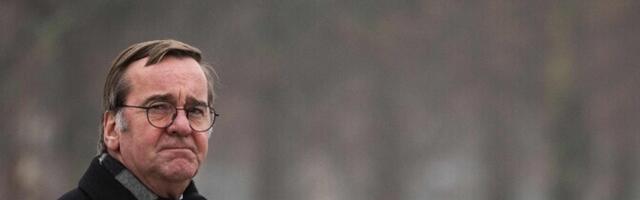 Berliin: Gröönimaa missiooni eesmärk on tõrjuda Venemaa ja Hiina ohtu