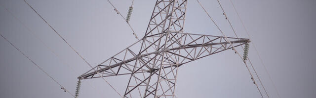 Austria võrguoperaator: ilma tuumaenergiata ei ole Euroopas talvel elektrit