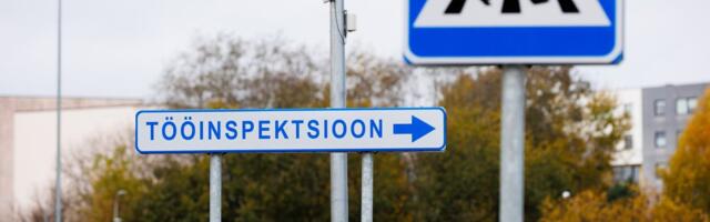 LUGEJA KÜSIB | Kui töötaja sureb, siis kellele makstakse tema töötasu?