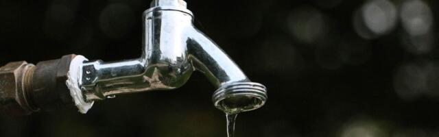 Valmis meede Metsküla matmispaiga läheduses asuvatele majapidamistele puhta joogivee tagamiseks