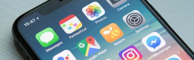 Soome mobiilimaksega kasiinod loobuvad läbimängunõuetest