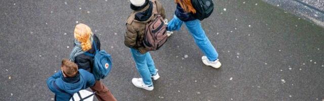 Новое поколение впервые за всю историю наблюдений реально оказалось глупее предыдущего