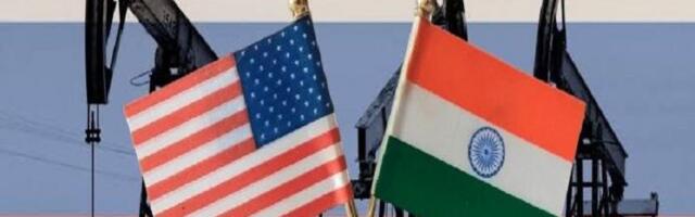 There’s An Important Nuance To India’s Reduced Import Of Russian Oil