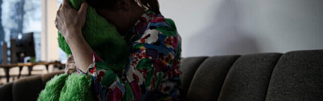 Doktoritöö: stressis inimese aju võngub isemoodi lainetega