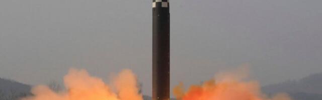 SA OVIM MOGU DA POGODE I KOPNO AMERIKE: Severna Koreja testirala motor za raketu