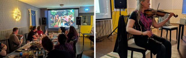 RUHNU KULTUURIRUUM KUULUTAS VÄLJA RUHNU NÖÖBI LAUREAADID