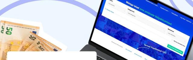 „Absoluutselt mitte keegi ei vasta CV-le.“ Inimesed kurdavad, et töö leidmine on praegu eriti keeruline