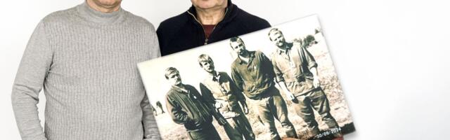 „Iga tervisehäda puhul läheb mõte kiirituse mõjule.“ 40 aastat Tšornobõli tuumakatastroofist