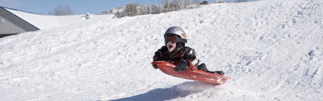 Kuidas külma ilmaga turvaliselt sportida