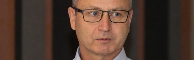 Kas vallavalitsuse vahetus võib seada ohtu Jõhvi investeerimisprojektid?