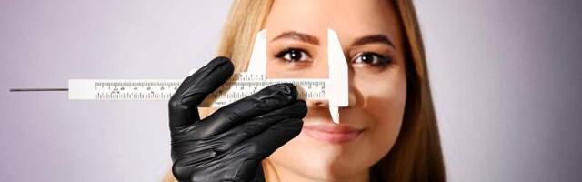 Ukrainlanna Liubov Konovaluk selgitab: viis põhjust püsimeigi tegemiseks