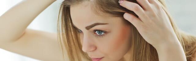 Kuidas peatada sünnitusjärgset juuste väljalangemist?