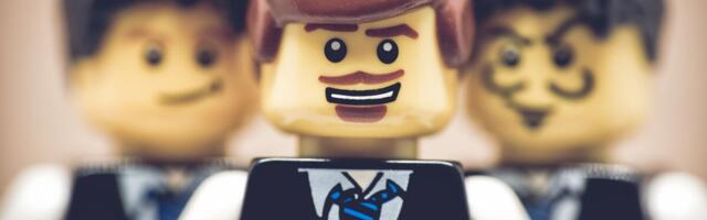 Tunnustamine on organisatsioonikultuuris olulisel kohal