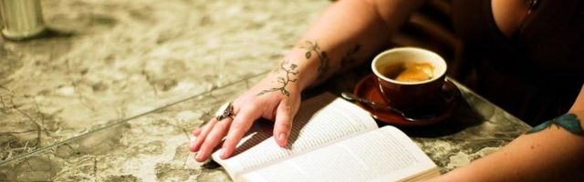 Originaalne veebileht: vaata, mis tunne on olla düsleksik