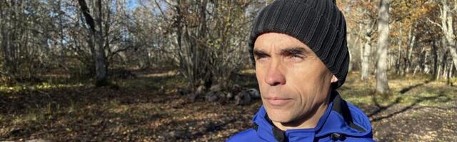 Lagastatud puisniit taastub aastakümneid