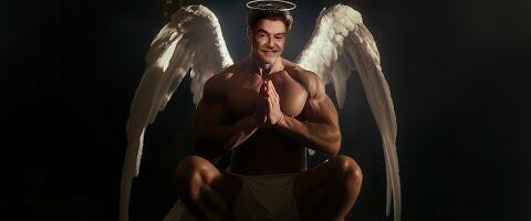 Mart Sander and The Swing Swindlers: YOU'LL SEE ME THERE