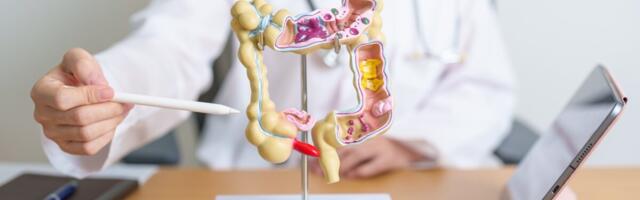 Varajane avastamine päästab elusid: märts on jämesoolevähi ennetamise kuu