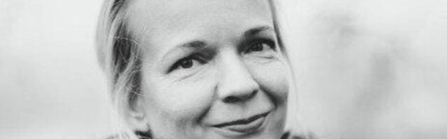 Triinu Soikmets: edukas Eesti kasvab rohujuurest