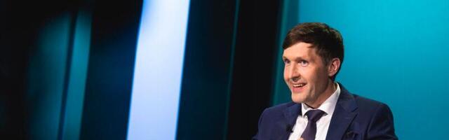 VIDEO | Martin Helme “Esimeses stuudios”: kui me lahenda iibekriisi, on teiste kriiside lahendamine mõttetu