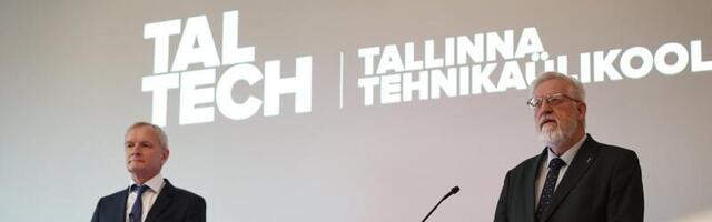 OTSE KELL 14 | TalTechi rektorikandidaatide Soomere ja Landi avalik valimisdebatt