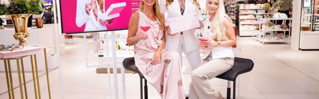 GALERII: Anu Saagim andis välja enda toidulisandi, mis ühendab ilu ja innovatsiooni!