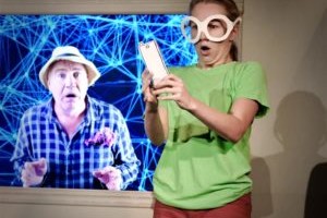 Digimees Mauno päästmine