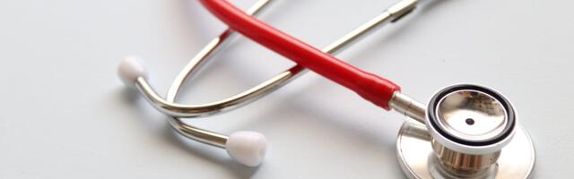 Tervishoiuerialadele kandideeris rekordarv huvilisi