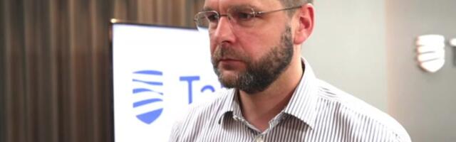 VIDEO | 11 miljonit eurot tuleb endiselt ei-tea-kust. Ossinovski_ läbirääkimised käivad