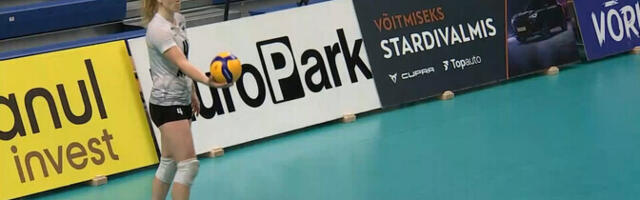 Miilen naudib väliskarjääri, kuid muretseb teiste pärast: Eesti võrkpall ei ole Euroopa võrkpall