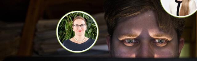 Vandeadvokaat Maarja Pild-Freiberg: minister Pakosta udutab. Seadus ei kaitse alastipiltide levitamise eest põrmugi